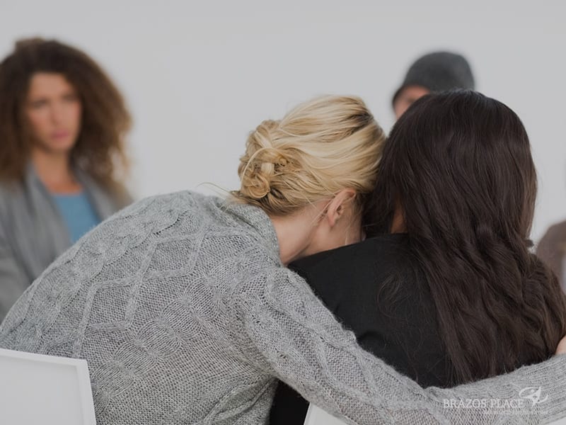 Support Women - Julie Ann Rose, Restoring the Heart